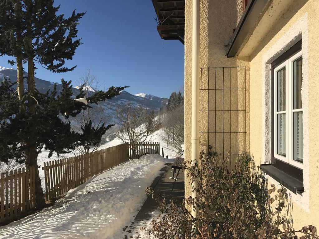 Ferienwohnung Dani I Grobming Exterior foto